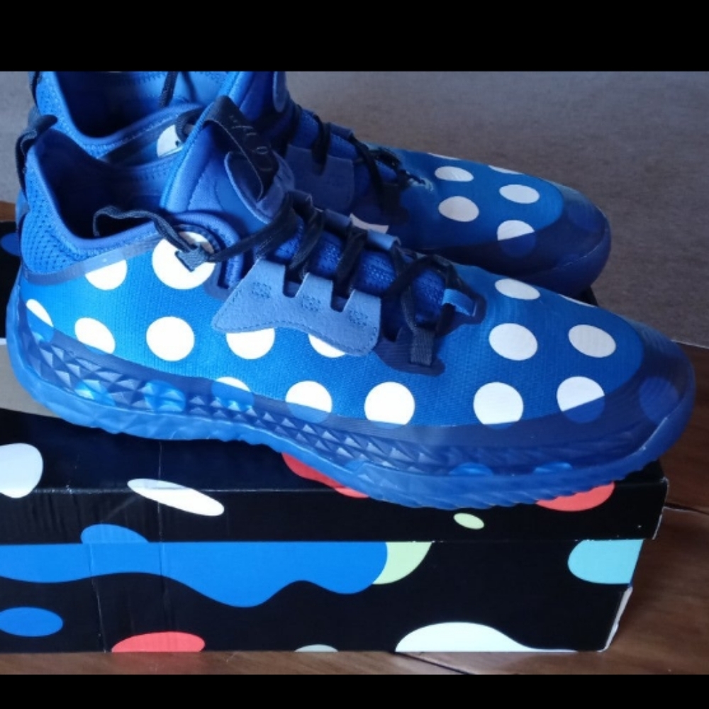 Harden 5 - Picture 5 of 9